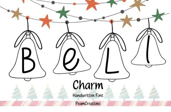 Bell Charm Font Review: Elevating Small Business Branding