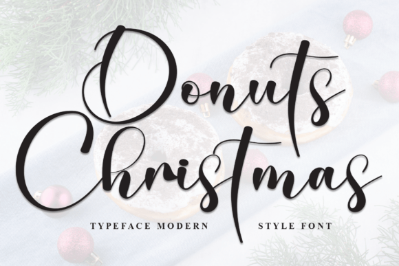Donuts Christmas: A Designer’s Honest Review